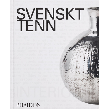 Svenskt Tenn (Hardback) bij Singel 344
