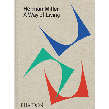 Herman Miller (Hardback) bij Singel 344