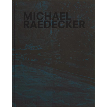 Michael Raedecker (Hardback) bij Singel 344