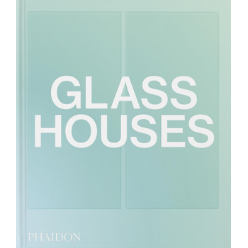 Glass Houses (Hardback) bij Singel 344