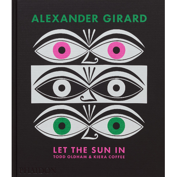 Alexander Girard (Hardback) bij Singel 344