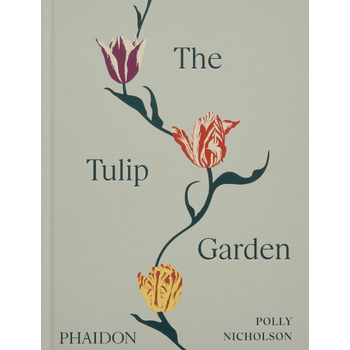 The Tulip Garden (Hardback) bij Singel 344