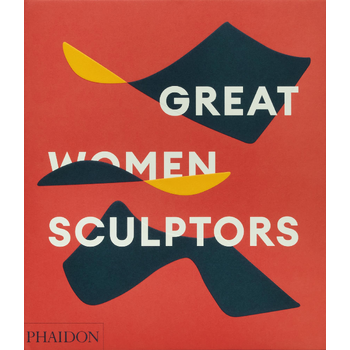 Great Women Sculptors (Hardback) bij Singel 344
