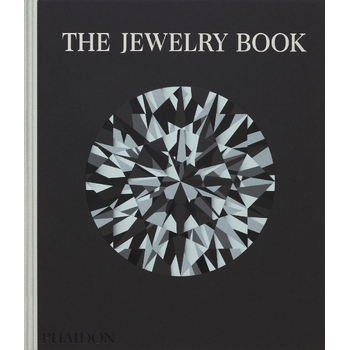 The Jewelry Book (Hardback) bij Singel 344