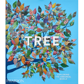 Tree (Hardback) bij Singel 344