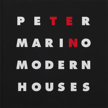 Peter Marino (Hardback) bij Singel 344