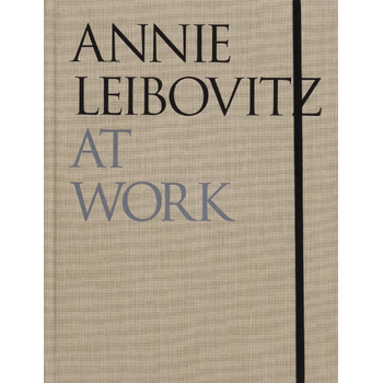 Annie Leibovitz At Work (Hardback) bij Singel 344