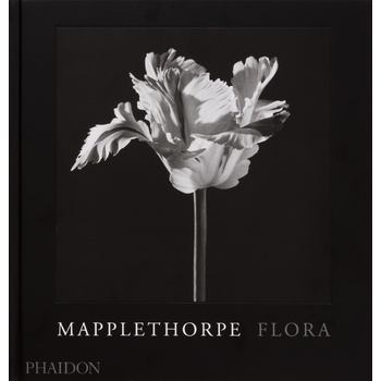 Mapplethorpe Flora (Hardback) bij Singel 344
