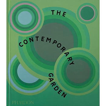 The Contemporary Garden (Hardback) bij Singel 344