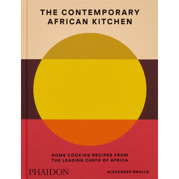 The Contemporary African Kitchen (Hardback) bij Singel 344
