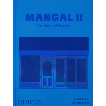 Mangal II (Hardback) bij Singel 344