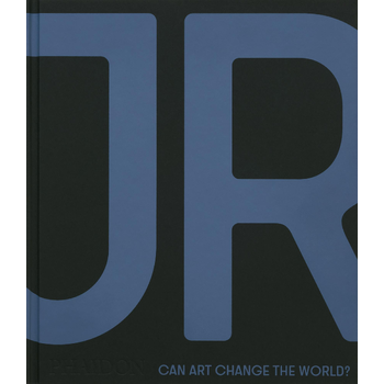 JR (Hardback) bij Singel 344