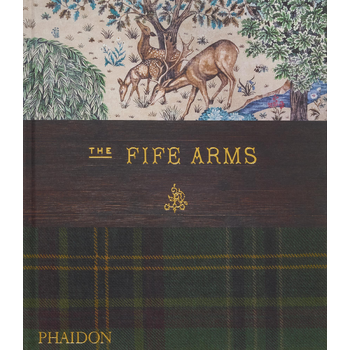 The Fife Arms (Hardback) bij Singel 344