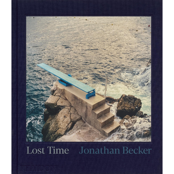 Jonathan Becker (Hardback) bij Singel 344