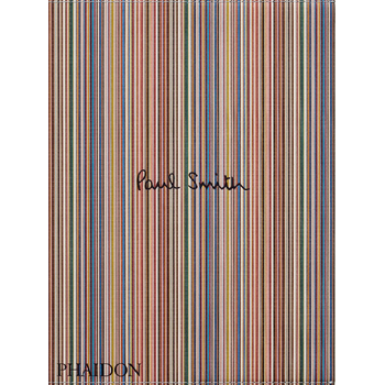 Paul Smith (Paperback) bij Singel 344