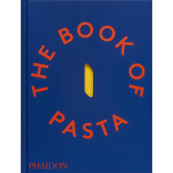 The Book of Pasta (Hardback) bij Singel 344