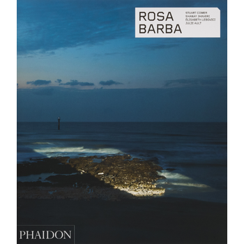 Rosa Barba (Paperback) bij Singel 344