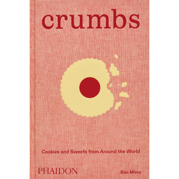 Crumbs (Hardback) bij Singel 344