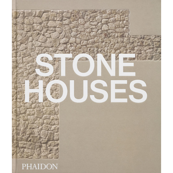 Stone Houses (Hardback) bij Singel 344