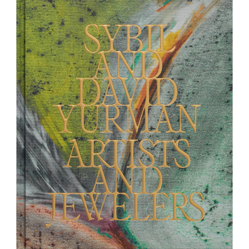 Sybil and David Yurman (Hardback) bij Singel 344