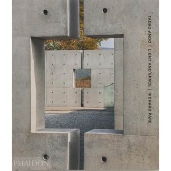 Tadao Ando (Hardback) bij Singel 344