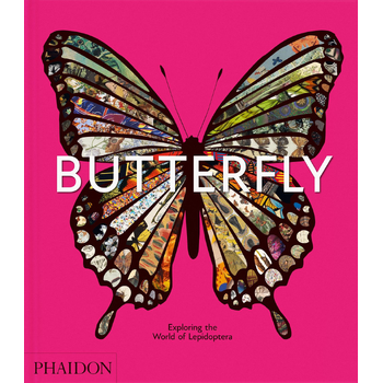 Butterfly (Hardback) bij Singel 344