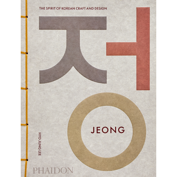 Jeong (Paperback) bij Singel 344