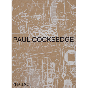 Paul Cocksedge (Hardback) bij Singel 344