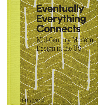 Eventually Everything Connects (Hardback) bij Singel 344