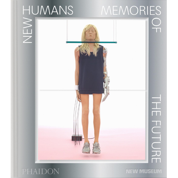 New Humans (Hardback) bij Singel 344
