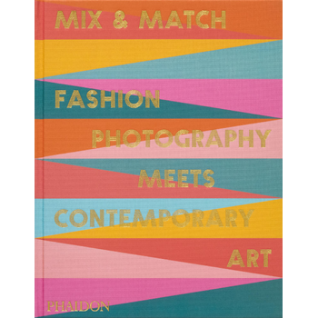 Mix & Match (Hardback) bij Singel 344