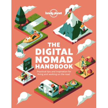 Lonely Planet The Digital Nomad Handbook (Paperback) bij Singel 344