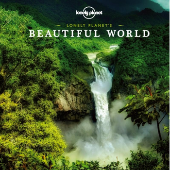 Lonely Planet's Beautiful World (Mini edition) (Hardback) bij Singel 344