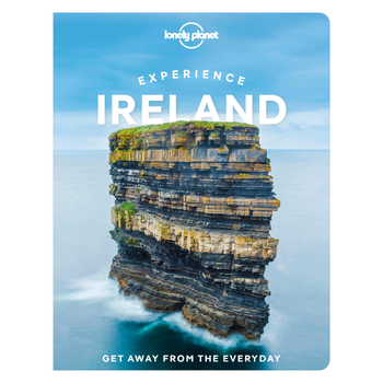 Lonely Planet Experience Ireland (Paperback) bij Singel 344