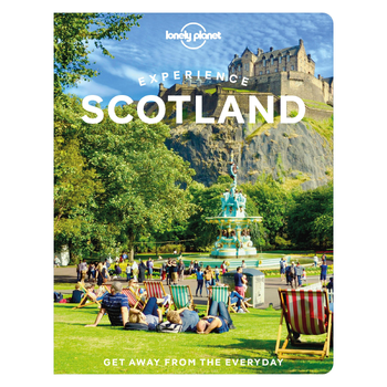 Lonely Planet Experience Scotland (Paperback) bij Singel 344