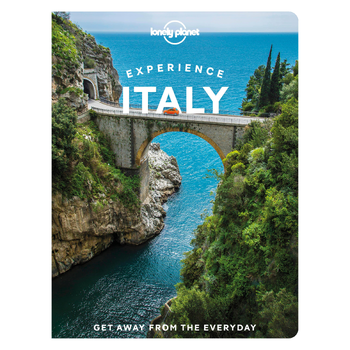Lonely Planet Experience Italy (Paperback) bij Singel 344