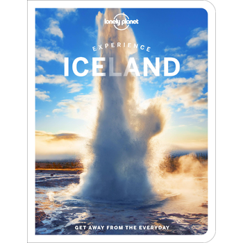 Lonely Planet Experience Iceland (Paperback) bij Singel 344