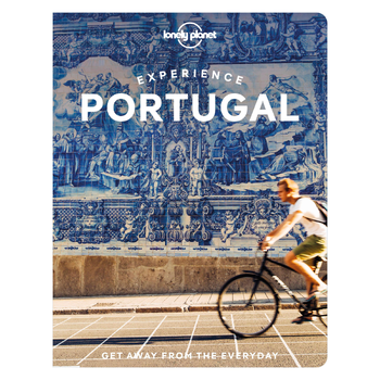 Lonely Planet Experience Portugal (Paperback) bij Singel 344
