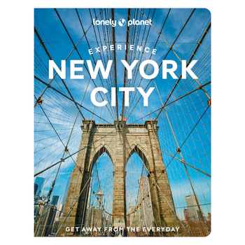Lonely Planet Experience New York City (Paperback) bij Singel 344
