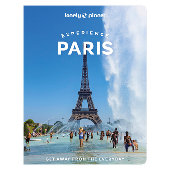 Lonely Planet Experience Paris (Paperback) bij Singel 344