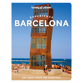 Lonely Planet Experience Barcelona (Paperback) bij Singel 344