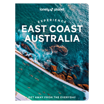 Lonely Planet Experience East Coast Australia (Paperback) bij Singel 344