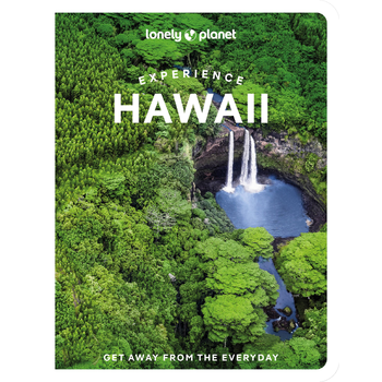 Lonely Planet Experience Hawaii (Paperback) bij Singel 344