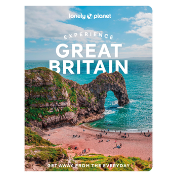 Lonely Planet Experience Great Britain (Paperback) bij Singel 344