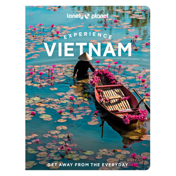 Lonely Planet Experience Vietnam (Paperback) bij Singel 344