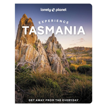 Lonely Planet Experience Tasmania (Paperback) bij Singel 344