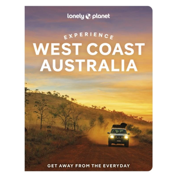 Lonely Planet Experience West Coast Australia (Paperback) bij Singel 344