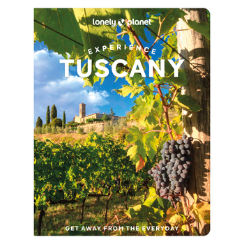 Lonely Planet Experience Tuscany (Paperback) bij Singel 344