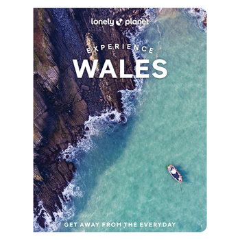 Lonely Planet Experience Wales (Paperback) bij Singel 344