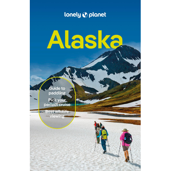 Alaska 14 (Paperback) bij Singel 344